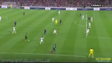 Clément Grenier'den Real Madrid'e Muhteşem Gol