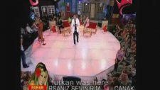 Flash Tv Erkek Erkeğe Dans Faciası