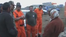 Ormanda 3 Gün Sonra Uyurken Bulanan Çocuk