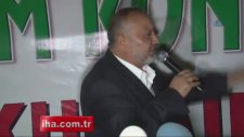Şevki Yılmaz, 'Darbelerin En Büyüğü Kur'anı Kerim'e Yapıldı'