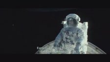 Yerçekimi Türkçe Altyazılı Fragman