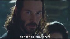 47 Ronin Türkçe Altyazılı Fragman