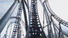Akıllara Zarar Lunapark Treni