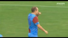 Derry City 0-3 Trabzonspor Maç Özeti
