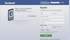 Facebook Patlatma