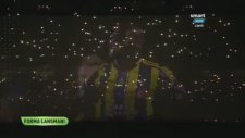 Fenerbahçe'nin 2013-2014 Sezonu Formaları