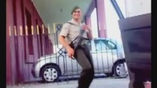 Günde 12 Saat Nöbet Tutan Askerin Hali