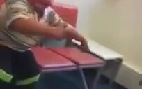 Kan Vermek İstemeyen Atarlı Çocuk