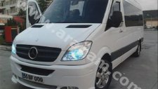 Mercedes Benz Sprinter