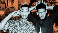 Rizzle Kicks - Lost Generation
