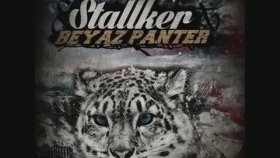 Stallker - Beyaz Panter Stallker - Beyaz Panter