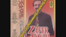 Zafer Akyol - Tutuldum Sana