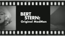 Bert Stern: Original Mad Man (2011) Fragman