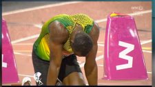 Bolt fişek gibi döndü!