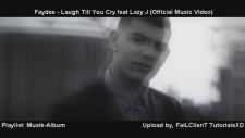 Faydee - Laugh Till You Cry Feat. Lazy J