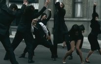 Finger Eleven - Paralyzer
