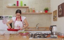 Kıymalı Biber Dolması Tarifi