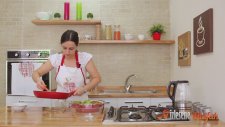 Kıymalı Biber Dolması Tarifi
