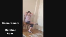 Mertcan Bahar Kan Benim Damar Benim
