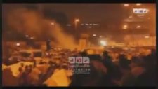 Mısır'da Büyük Çatışma En Az 120 Ölü