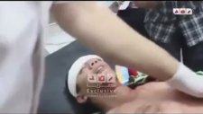 Şehadet Getiremeyince Kalemle Yazdı