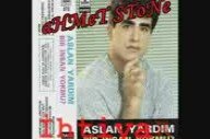 Aslan Yardım - Gün Doğmuyor Pencereme