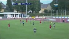 Beşiktaş 1-3 Southampton Hazırlık Maçı Özeti Geniş Özet HD 27 07 2013