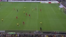 Borussia Dortmund 4-2 Bayern Munich (Maç Özeti)