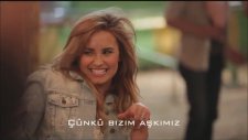 Demi Lovato - Made İn The Usa (Türkçe Çeviri)