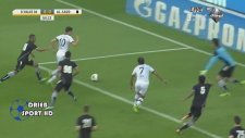 Draxler'den Raul'a inanılmaz asist!