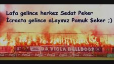 Ewo - Bize Yaptıkları Besteye İlk Ve Son Kontra