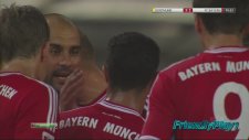 Futbolcusuna Tokat Atan Pep Guardiola