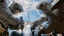 Gravity / Yerçekimi Filminin Türkçe Altyazılı 3. Fragmanı