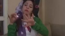 Güdümlü Anne Terliği