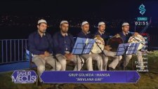 Gülnida İlahi Grubu - Mevlana Gibi
