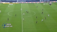 Julian Draxler Epic Assist & Raul Gonzalez Goal