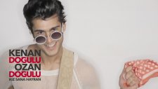 Kenan Dogulu Ft. Ozan Dogulu - Kız Sana Hayran (Teaser)