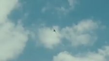 Return to Base (Soar into the Sun) Fragman