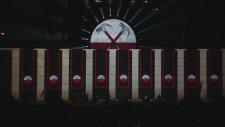 Roger Waters - The Wall Turnesi
