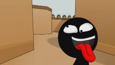 S Dust2 - Komik Çatışma