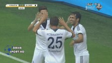 Shalke 04'den Müthiş Organize Gol!