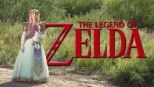 The Legend Of Zelda Rap (Musıc Vıdeo)