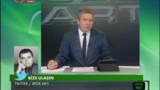 TRT 3 Spor Artı Programı - Jaja Bestesi ile İlgili Yorumlar
