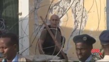Türk Büyükelçiliği'ne İntihar Saldırısı: 1 Polis Şehit