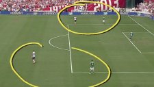 Türü Az Bulunur Kaleci Yenen Gole Bak