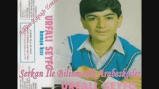 Urfalı Seyfo - Can İşte Canan Hani
