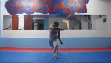Axe Capoeira Sincan
