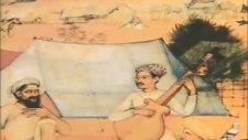 Ders 1353 1435 Abdülkadir El Meragi Maragalı Abdulkadır - Türk Bilgin Ve Musikişinas