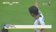 Draxler'den Raul'e Muhteşem Asist