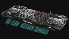 Eda Özülkü - Vara Vara (Dj Can Uzman Remix)